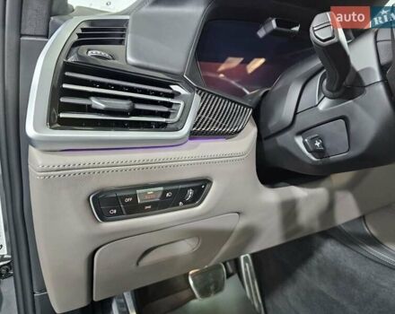 Сірий БМВ Х5 М, об'ємом двигуна 4.39 л та пробігом 67 тис. км за 119999 $, фото 31 на Automoto.ua