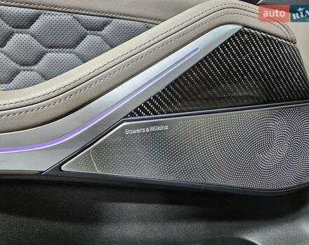 Сірий БМВ Х5 М, об'ємом двигуна 4.39 л та пробігом 67 тис. км за 119999 $, фото 18 на Automoto.ua