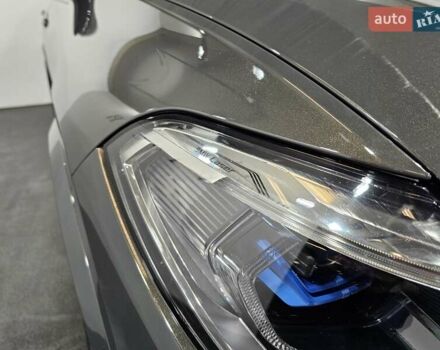 Сірий БМВ Х5 М, об'ємом двигуна 4.39 л та пробігом 67 тис. км за 119999 $, фото 6 на Automoto.ua