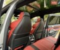 БМВ Х5 М 2021 в Днепре (Днепропетровске) на Automoto.ua Серый БМВ Х5 М, объемом двигателя 4.39 л и пробегом 79 тыс. км за 77900 $, фото 31 на Automoto.ua