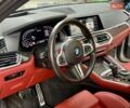 БМВ Х5 М 2021 в Днепре (Днепропетровске) на Automoto.ua Серый БМВ Х5 М, объемом двигателя 4.39 л и пробегом 79 тыс. км за 77900 $, фото 24 на Automoto.ua