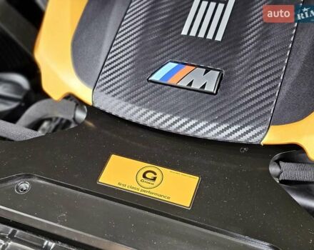 Сірий БМВ Х5 М, об'ємом двигуна 4.39 л та пробігом 67 тис. км за 119999 $, фото 10 на Automoto.ua