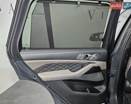 Сірий БМВ Х5 М, об'ємом двигуна 4.39 л та пробігом 67 тис. км за 119999 $, фото 17 на Automoto.ua