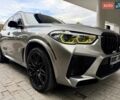 БМВ Х5 М 2021 в Днепре (Днепропетровске) на Automoto.ua Серый БМВ Х5 М, объемом двигателя 4.39 л и пробегом 79 тыс. км за 77900 $, фото 11 на Automoto.ua