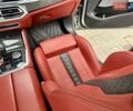 БМВ Х5 М 2021 в Днепре (Днепропетровске) на Automoto.ua Серый БМВ Х5 М, объемом двигателя 4.39 л и пробегом 79 тыс. км за 77900 $, фото 35 на Automoto.ua
