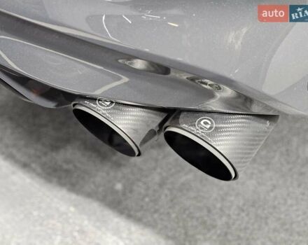 Сірий БМВ Х5 М, об'ємом двигуна 4.39 л та пробігом 67 тис. км за 119999 $, фото 14 на Automoto.ua