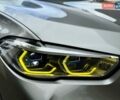 Сірий БМВ Х5 М, об'ємом двигуна 4.39 л та пробігом 79 тис. км за 77800 $, фото 8 на Automoto.ua