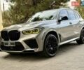 БМВ Х5 М 2021 в Днепре (Днепропетровске) на Automoto.ua Серый БМВ Х5 М, объемом двигателя 4.39 л и пробегом 79 тыс. км за 77900 $, фото 1 на Automoto.ua