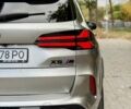 БМВ Х5 М 2021 в Днепре (Днепропетровске) на Automoto.ua Серый БМВ Х5 М, объемом двигателя 4.39 л и пробегом 79 тыс. км за 77900 $, фото 15 на Automoto.ua