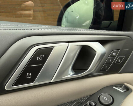 Серый БМВ Х5 М, объемом двигателя 4.39 л и пробегом 49 тыс. км за 105900 $, фото 46 на Automoto.ua