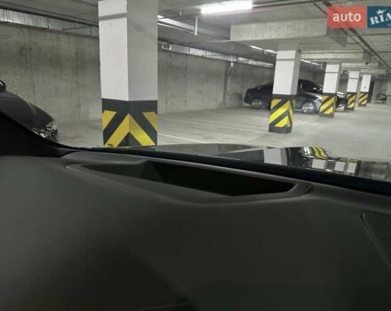 Серый БМВ Х5 М, объемом двигателя 4.39 л и пробегом 27 тыс. км за 107000 $, фото 40 на Automoto.ua