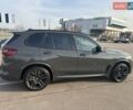 Сірий БМВ Х5 М, об'ємом двигуна 4.39 л та пробігом 40 тис. км за 119999 $, фото 2 на Automoto.ua
