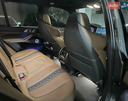 Серый БМВ Х5 М, объемом двигателя 4.39 л и пробегом 27 тыс. км за 107000 $, фото 32 на Automoto.ua