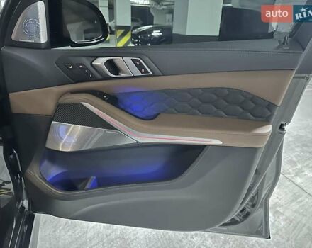 Серый БМВ Х5 М, объемом двигателя 4.39 л и пробегом 27 тыс. км за 107000 $, фото 34 на Automoto.ua