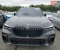 Серый БМВ Х5 М, объемом двигателя 4.39 л и пробегом 50 тыс. км за 3300 $, фото 4 на Automoto.ua