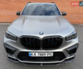 Серый БМВ Х5 М, объемом двигателя 4.39 л и пробегом 49 тыс. км за 105900 $, фото 13 на Automoto.ua