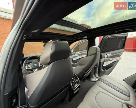 Серый БМВ Х5 М, объемом двигателя 4.39 л и пробегом 49 тыс. км за 105900 $, фото 57 на Automoto.ua