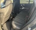 Сірий БМВ Х5 М, об'ємом двигуна 4.39 л та пробігом 40 тис. км за 119999 $, фото 7 на Automoto.ua