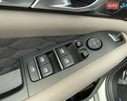 Серый БМВ Х5 М, объемом двигателя 4.39 л и пробегом 49 тыс. км за 105900 $, фото 47 на Automoto.ua