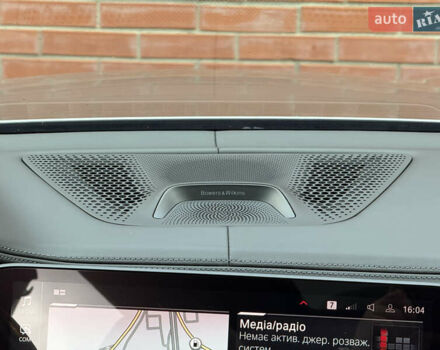 Серый БМВ Х5 М, объемом двигателя 4.39 л и пробегом 49 тыс. км за 105900 $, фото 59 на Automoto.ua