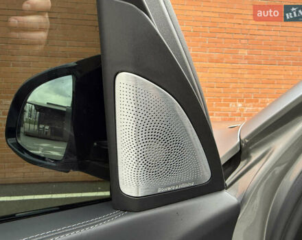 Серый БМВ Х5 М, объемом двигателя 4.39 л и пробегом 49 тыс. км за 105900 $, фото 45 на Automoto.ua