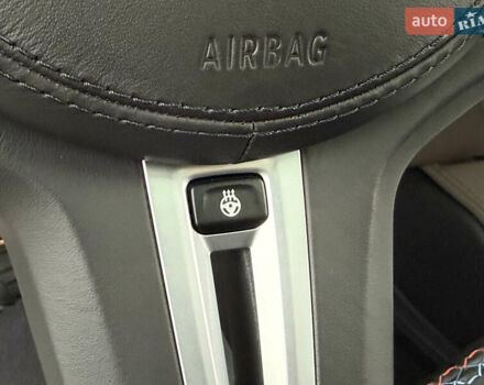 Серый БМВ Х5 М, объемом двигателя 4.39 л и пробегом 49 тыс. км за 105900 $, фото 66 на Automoto.ua