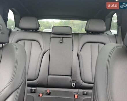 Серый БМВ Х5 М, объемом двигателя 4.39 л и пробегом 50 тыс. км за 3300 $, фото 9 на Automoto.ua