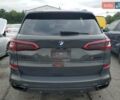 Серый БМВ Х5 М, объемом двигателя 4.39 л и пробегом 50 тыс. км за 3300 $, фото 5 на Automoto.ua
