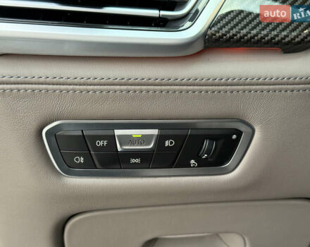 Серый БМВ Х5 М, объемом двигателя 4.39 л и пробегом 49 тыс. км за 105900 $, фото 68 на Automoto.ua