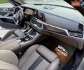 Серый БМВ Х5 М, объемом двигателя 4.39 л и пробегом 34 тыс. км за 109990 $, фото 33 на Automoto.ua