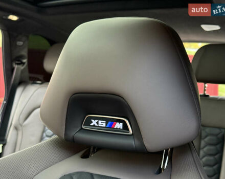 Серый БМВ Х5 М, объемом двигателя 4.39 л и пробегом 49 тыс. км за 105900 $, фото 52 на Automoto.ua