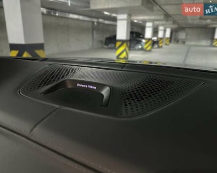Серый БМВ Х5 М, объемом двигателя 4.39 л и пробегом 27 тыс. км за 108000 $, фото 38 на Automoto.ua