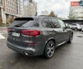 БМВ Х5 М 2023 в Киеве на Automoto.ua Серый БМВ Х5 М, объемом двигателя 2.99 л и пробегом 71 тыс. км за 83000 $, фото 3 на Automoto.ua