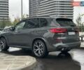Серый БМВ Х5 М, объемом двигателя 3 л и пробегом 70 тыс. км за 95000 $, фото 4 на Automoto.ua