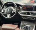 Серый БМВ Х5 М, объемом двигателя 3 л и пробегом 70 тыс. км за 95000 $, фото 8 на Automoto.ua