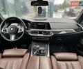 Серый БМВ Х5 М, объемом двигателя 3 л и пробегом 70 тыс. км за 95000 $, фото 7 на Automoto.ua