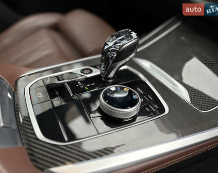 БМВ Х5 М 2023 в Киеве на Automoto.ua Серый БМВ Х5 М, объемом двигателя 2.99 л и пробегом 71 тыс. км за 83000 $, фото 18 на Automoto.ua