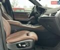 Серый БМВ Х5 М, объемом двигателя 3 л и пробегом 70 тыс. км за 95000 $, фото 11 на Automoto.ua