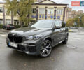 БМВ Х5 М 2023 в Киеве на Automoto.ua Серый БМВ Х5 М, объемом двигателя 2.99 л и пробегом 71 тыс. км за 83000 $, фото 2 на Automoto.ua