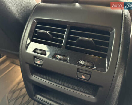 БМВ Х5 М 2023 в Киеве на Automoto.ua Серый БМВ Х5 М, объемом двигателя 2.99 л и пробегом 71 тыс. км за 83000 $, фото 21 на Automoto.ua