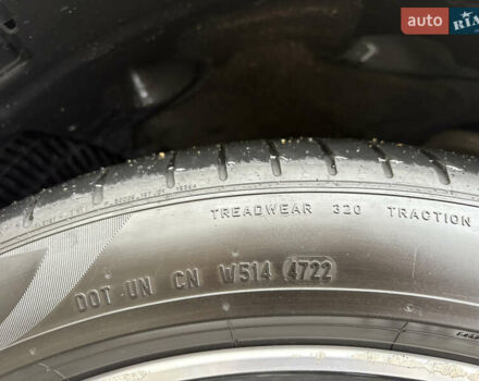 БМВ Х5 М 2023 в Киеве на Automoto.ua Серый БМВ Х5 М, объемом двигателя 2.99 л и пробегом 71 тыс. км за 83000 $, фото 11 на Automoto.ua