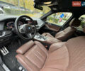БМВ Х5 М 2023 в Киеве на Automoto.ua Серый БМВ Х5 М, объемом двигателя 2.99 л и пробегом 71 тыс. км за 83000 $, фото 28 на Automoto.ua