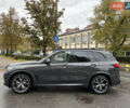 БМВ Х5 М 2023 в Киеве на Automoto.ua Серый БМВ Х5 М, объемом двигателя 2.99 л и пробегом 71 тыс. км за 83000 $, фото 8 на Automoto.ua