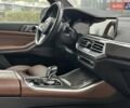Серый БМВ Х5 М, объемом двигателя 3 л и пробегом 70 тыс. км за 95000 $, фото 10 на Automoto.ua