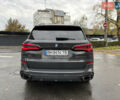БМВ Х5 М 2023 в Киеве на Automoto.ua Серый БМВ Х5 М, объемом двигателя 2.99 л и пробегом 71 тыс. км за 83000 $, фото 5 на Automoto.ua
