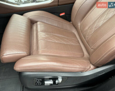 БМВ Х5 М 2023 в Киеве на Automoto.ua Серый БМВ Х5 М, объемом двигателя 2.99 л и пробегом 71 тыс. км за 83000 $, фото 24 на Automoto.ua