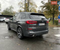 БМВ Х5 М 2023 в Киеве на Automoto.ua Серый БМВ Х5 М, объемом двигателя 2.99 л и пробегом 71 тыс. км за 83000 $, фото 4 на Automoto.ua