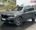 Серый БМВ Х5 М, объемом двигателя 3 л и пробегом 70 тыс. км за 95000 $, фото 1 на Automoto.ua