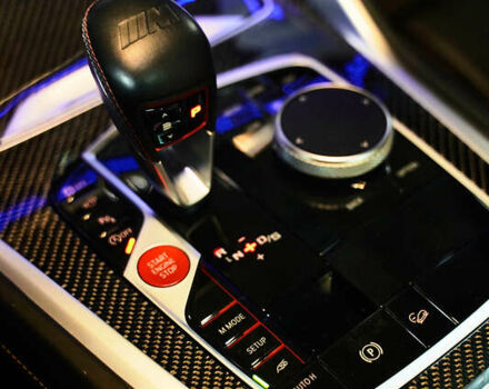 Сірий БМВ Х5 М, об'ємом двигуна 4.39 л та пробігом 47 тис. км за 99900 $, фото 20 на Automoto.ua