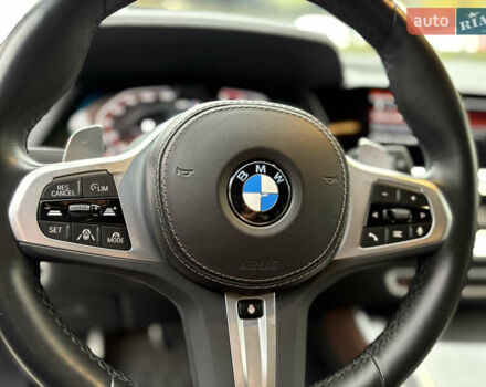 БМВ Х5 М 2023 в Киеве на Automoto.ua Серый БМВ Х5 М, объемом двигателя 2.99 л и пробегом 71 тыс. км за 83000 $, фото 26 на Automoto.ua